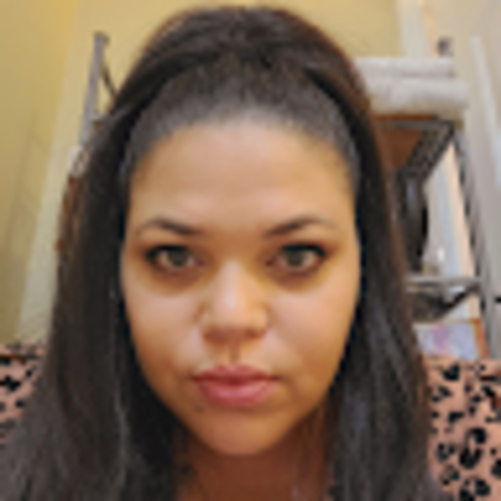 Meet your Posher, Rosa